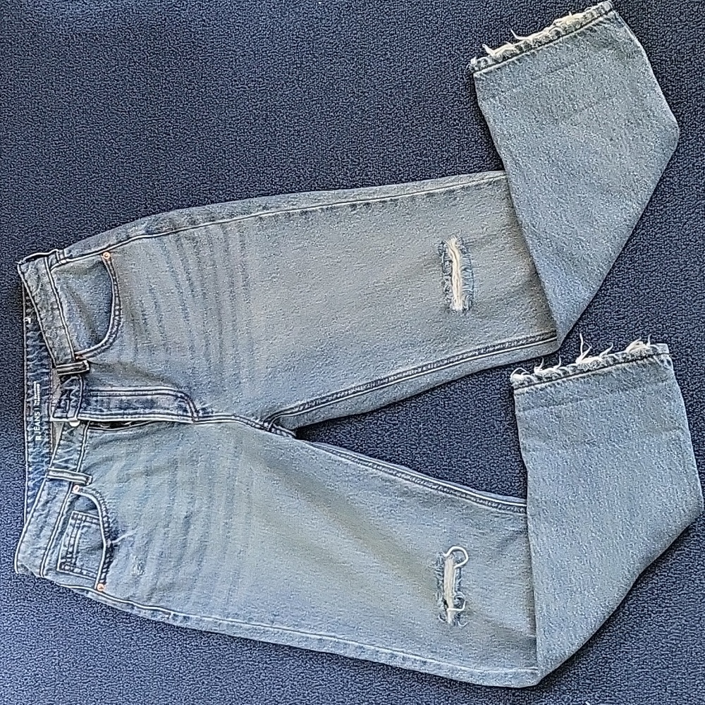 Boyfriend Jean
